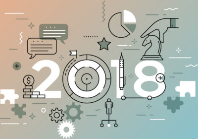 Top Web Design Trends To Watch In 2018