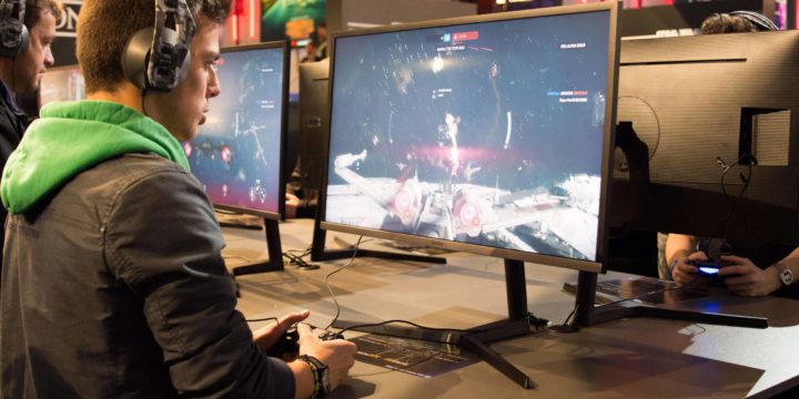 Le game designer, au centre de la création d’un jeu